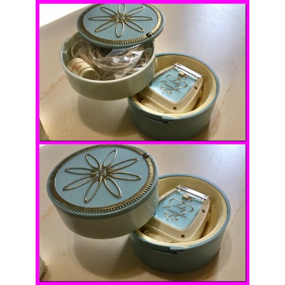 Vtg Electric Shaver - Picture 6 of 9